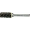 Abraboro ABRABORO metalo pjaustytuvas Type A, 10 x 64/19 - TCT cilindras