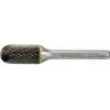 Abraboro ABRABORO metalo pjaustytuvas Type C, 8,0 x 64/19 - TCT cilindras