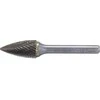 Abraboro ABRABORO metalo pjaustytuvas Type G, 12 x 70/25 - smailus TCT