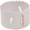 Grąžtas Abraboro Gręžimo karūna BIM 54 MM ABRABORO - KOBALT 8% AB30054000 ABRABORO