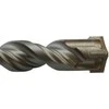 Abraboro Gręžtuvas Betono grąžtas SDS-Plus 10/450/400 ABRABORO 4 ašmenų