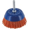Abraboro BET šepetėlis 65 MM ABRABORO NYLON AB90409057 ABRABORO