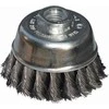 Abraboro TAČIAU šepetėlis 65 MM/M14 ABRABORO – 0,35 MM ašmenų viela AB99040009 ABRABORO