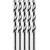 Grąžtas Wiertła „Baildon BASIC DIN 338 RN NWKa“ 14 mm metalo grąžtai, HSS (S), 160–108 mm, 5 kartotinis