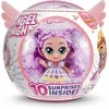Abrams Itty Bitty Pretty Angel High staigmena CDU su 6 vnt.