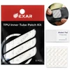 Magene MAGANE TPU Inner Tube rem. Komplektas