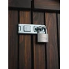 ABUS 64 Titalium 64TI/40 SL 6