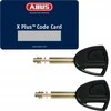 Abus ABUS 9809K/170 BK