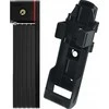 Spyna Abus sulankstomas Bordo uGrip 5700/80 BK SH