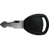 Spyna Abus Catena 6806K/110 juodas
