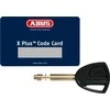 Abus Security Center Abus Extreme 59/180HB310 spyna