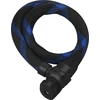ABUS Ivera Steel-O-Flex 7200/85