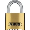 „ABUS“ kombinuotas užraktas 180/IB50 SL 5