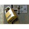 „ABUS“ kombinuotas užraktas 180/IB50 SL 5