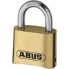 „ABUS“ kombinuotas užraktas 180/IB50 SL 5
