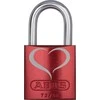 Abus ABUS Love 74/40 Lock Look 2 SL 6