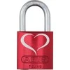 Abus ABUS Love 74/40 Lock Look 2 SL 6