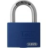 ABUS MyLock T65AL mėlynas SL 5
