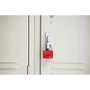 ABUS MyLock T65AL raudonas SL 5