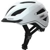 Šalmas Abus Pedelec 1.1 pearl baltas-L (58-62)
