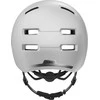 Abus Skurb Pearl Baltas dviračių šalmas L 40375