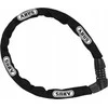 Abus Security Center Spyna Abus Chain Tresor 1385/85 juodas