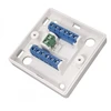 Abus Obudowa systemu alarmowego Baltas Tworzywo sztuczne ABS (VT5101W)