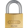 ABUS žalvaris 65/50 SL 6