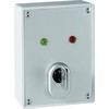 Drėkintuvas Abus Alarm Key switch (SE1010)