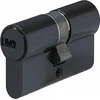 Cylinder Abus D6XBK. 30 mm. juodas