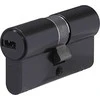 Abus DOOR CYLINDER D6XBK 35/35 Juodas