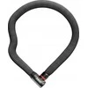 Spyna Abus Goose 4204K/110 juodas