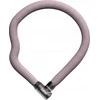 Spyna Abus Goose 4204K/110 rosemauve
