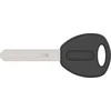 Spyna Abus Goose 4204K/85 juodas