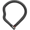 Spyna Abus Goose 4204K/85 juodas
