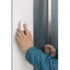 Abus HomeTec Pro Skaner linii papilarnych CFS3100 W (ABHT10136)