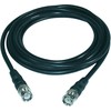 Abus Kabelis BNC, 5m, juoda (TVAC40030)
