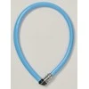 Spyna Abus 0204 CL SC, įvairių spalvų, 650 mm