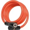 Spyna Abus 2103 CL CC, įvairių spalvų, 1500 mm