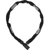 Spyna Abus Chain Web 1500/110 juodas
