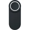 Abus LOXERIS One juoda (ABLO10000B)