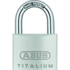 Pakabinama spyna Abus 64TI/50HB60-150, pilka