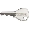 Pakabinama spyna Abus 64TI/50HB60-150, pilka