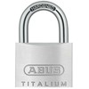 Pakabinama spyna Abus Titalium 54TI/40, 38 x 57 mm