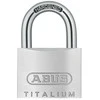 Pakabinama spyna Abus Titalium 54TI/40, 38 x 57 mm