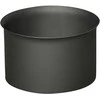 Krosnelės dūmtraukis ABX, 150 mm
