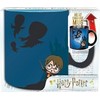 ABYstyle Harry Potter Expecto Patronum puodelis | Reaguojantis į karštį 460ml