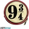 ABYstyle Abyss HARRY POTTER - Monetų piniginė Platforma 9 3/4