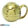 ABYstyle Harry Potter Golden Snitch puodelis