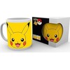 ABYstyle Abysse POKEMON - Mug - 320 ml - Pikachu